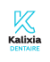 logo kalixia dentaire